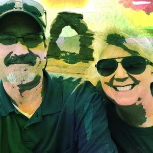 Meet your Posher, Brad